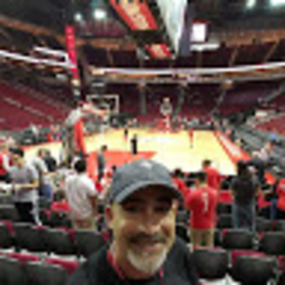 Meet your Posher, Carl